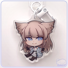 Load image into Gallery viewer, Arknights Charms & Stickers
