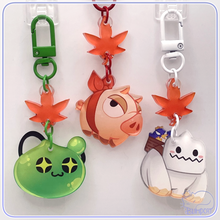 Load image into Gallery viewer, MapleStory Charms