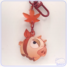 Load image into Gallery viewer, MapleStory Charms