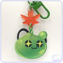 Load image into Gallery viewer, MapleStory Charms