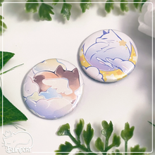 Load image into Gallery viewer, Cat Buttons