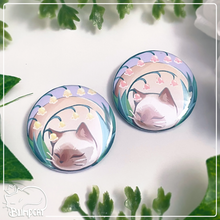 Load image into Gallery viewer, Cat Buttons