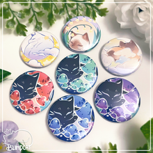 Load image into Gallery viewer, Cat Buttons