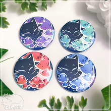 Load image into Gallery viewer, Cat Buttons