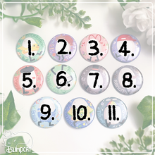 Load image into Gallery viewer, QSMP Egg Buttons