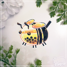 Load image into Gallery viewer, Original Stickers