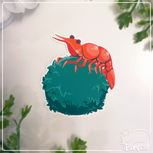 Load image into Gallery viewer, Original Stickers