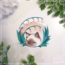 Load image into Gallery viewer, Cat Stickers