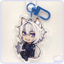 Load image into Gallery viewer, ZZZ Character Charms & Stickers