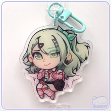 Load image into Gallery viewer, ZZZ Character Charms & Stickers