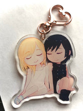 Load image into Gallery viewer, Kingdom Hearts Valentines Charms