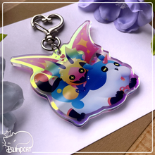 Load image into Gallery viewer, Kingdom Hearts Dreameater Charms