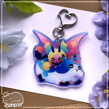 Load image into Gallery viewer, Kingdom Hearts Dreameater Charms