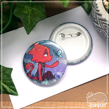 Load image into Gallery viewer, Animal Crossing Pinback Buttons