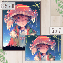 Load image into Gallery viewer, DreamSMP - GNF Print