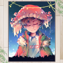 Load image into Gallery viewer, DreamSMP - GNF Print