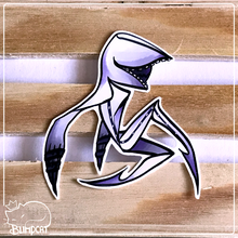 Load image into Gallery viewer, Kingdom Hearts Enemy Stickers