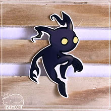 Load image into Gallery viewer, Kingdom Hearts Enemy Stickers