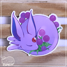 Load image into Gallery viewer, Umbreon & Espeon Stickers