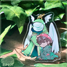 Load image into Gallery viewer, DreamSMP - XDNF Charms