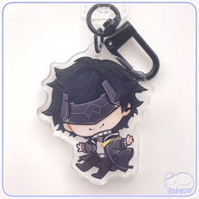 Load image into Gallery viewer, Arknights Charms &amp; Stickers

