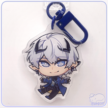 Load image into Gallery viewer, Arknights Charms &amp; Stickers

