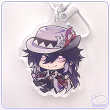 Load image into Gallery viewer, Honkai Star Rail Charms &amp; Stickers
