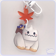 Load image into Gallery viewer, MapleStory Charms
