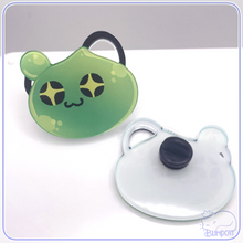 Load image into Gallery viewer, MapleStory Pins
