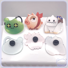 Load image into Gallery viewer, MapleStory Pins
