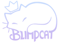 Blimpcat