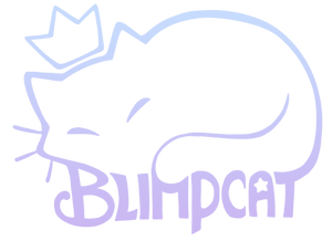 Blimpcat