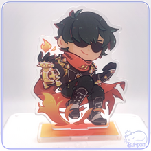 Load image into Gallery viewer, ZZZ Agent Standees
