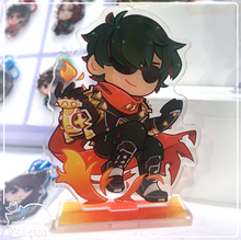 Load image into Gallery viewer, ZZZ Agent Standees
