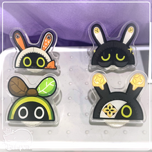 Load image into Gallery viewer, ZZZ Bangboo Acrylic Pins
