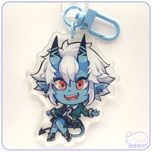 Load image into Gallery viewer, ZZZ Character Charms &amp; Stickers
