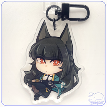 Load image into Gallery viewer, ZZZ Character Charms &amp; Stickers
