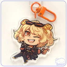 Load image into Gallery viewer, ZZZ Character Charms &amp; Stickers
