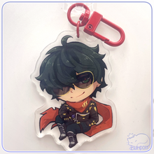 Load image into Gallery viewer, ZZZ Character Charms &amp; Stickers

