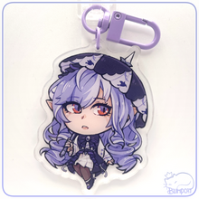 Load image into Gallery viewer, ZZZ Character Charms &amp; Stickers
