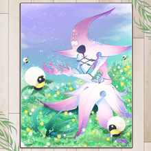 Load image into Gallery viewer, Kingdom Hearts - Spirits Print
